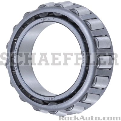 SCHAEFFLER - K368A - Wheel Bearing pa1