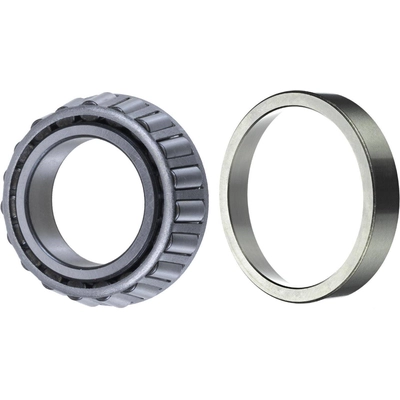 SCHAEFFLER - KT4 - Wheel Bearing pa1