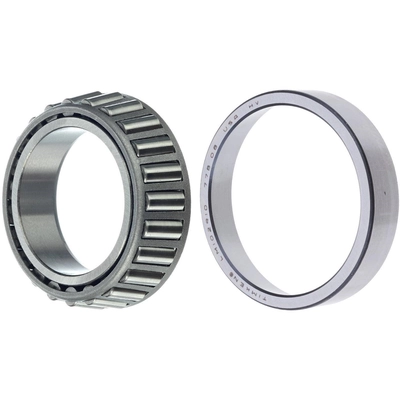 SCHAEFFLER - KT47 - Wheel Bearing pa1