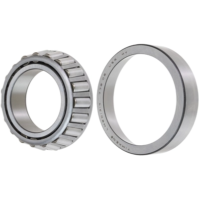 Differential Bearing by SCHAEFFLER - KT69 pa1