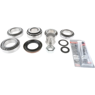 Differential Bearing Set by DANA SPICER - 10055875 pa1