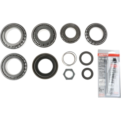 Differential Bearing Set by DANA SPICER - 10055875 pa2