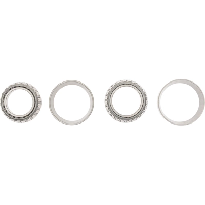 Differential Bearing Set by DANA SPICER - 10063464 pa1