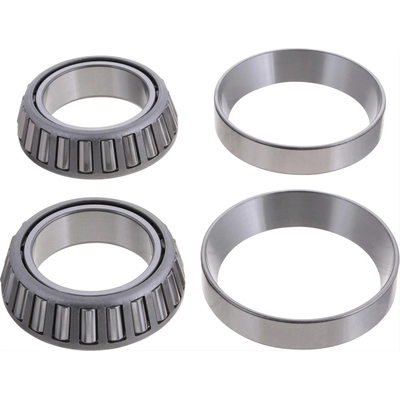 Differential Bearing Set by DANA SPICER - 2007293 pa1