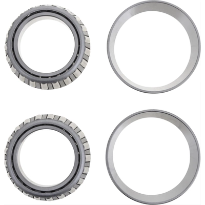 Differential Bearing Set by DANA SPICER - 2007293 pa2