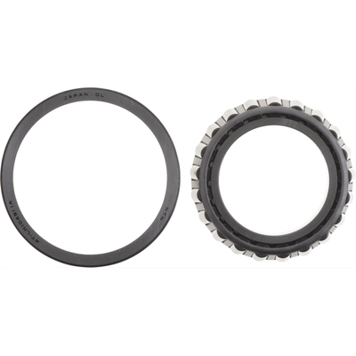 Differential Bearing Set by DANA SPICER - 700097 pa2
