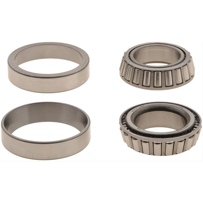 DANA SPICER - 706016X - Front Differential Bearing Kit pa1