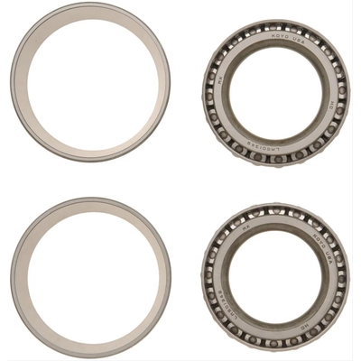 DANA SPICER - 706016X - Front Differential Bearing Kit pa2