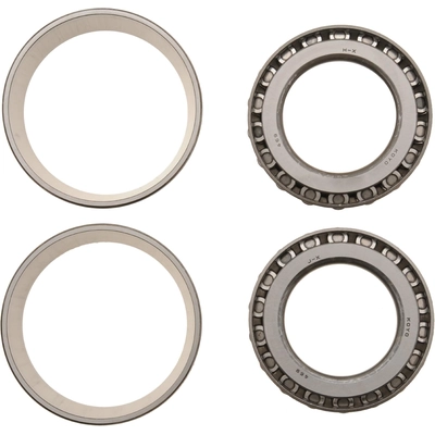 DANA SPICER - 706070X - Differential Bearing Set pa2