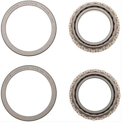 DANA SPICER - 706988X - Rear Differential Bearing Kit pa1