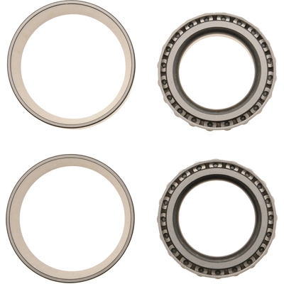 DANA SPICER - 706988X - Rear Differential Bearing Kit pa4