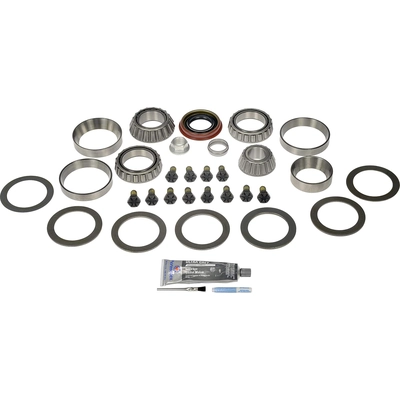 Differential Bearing Set by DORMAN (OE SOLUTIONS) - 697-028 pa1