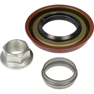 Differential Bearing Set by DORMAN (OE SOLUTIONS) - 697-028 pa2