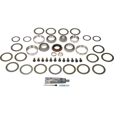 Differential Bearing Set by DORMAN (OE SOLUTIONS) - 697-029 pa1