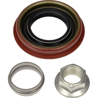 Differential Bearing Set by DORMAN (OE SOLUTIONS) - 697-029 pa2