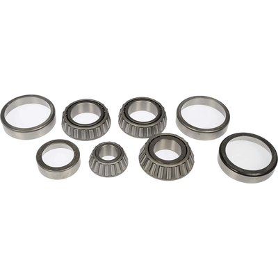 Differential Bearing Set by DORMAN (OE SOLUTIONS) - 697-031 pa2