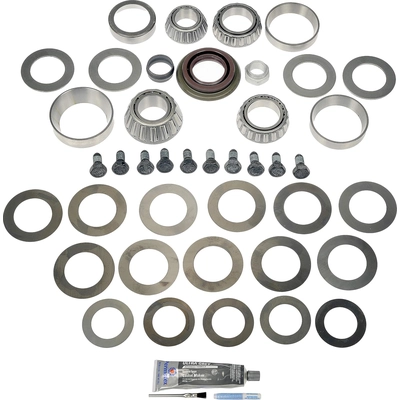 Differential Bearing Set by DORMAN (OE SOLUTIONS) - 697-033 pa1