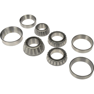 Differential Bearing Set by DORMAN (OE SOLUTIONS) - 697-033 pa2