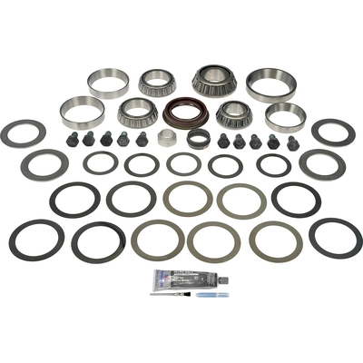Differential Bearing Set by DORMAN (OE SOLUTIONS) - 697-035 pa1