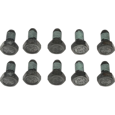 Differential Bearing Set by DORMAN (OE SOLUTIONS) - 697-035 pa2