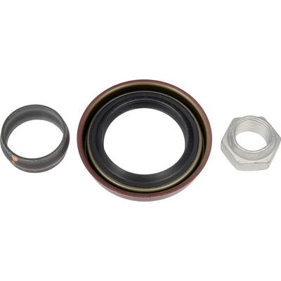 Differential Bearing Set by DORMAN (OE SOLUTIONS) - 697-036 pa2