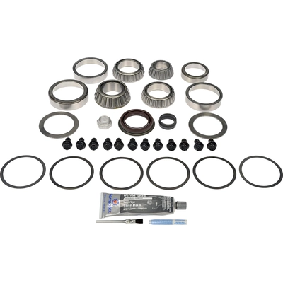 Differential Bearing Set by DORMAN (OE SOLUTIONS) - 697-037 pa1