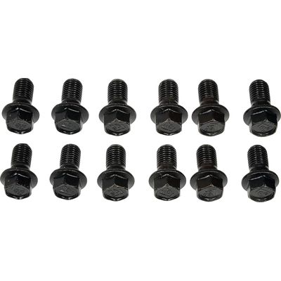 Differential Bearing Set by DORMAN (OE SOLUTIONS) - 697-037 pa2