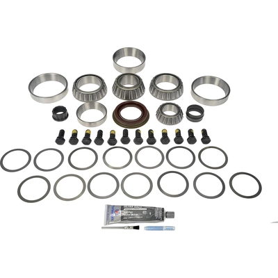 Differential Bearing Set by DORMAN (OE SOLUTIONS) - 697-038 pa1