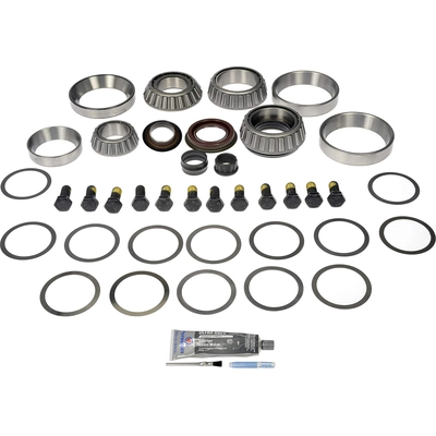 Differential Bearing Set by DORMAN (OE SOLUTIONS) - 697-039 pa1