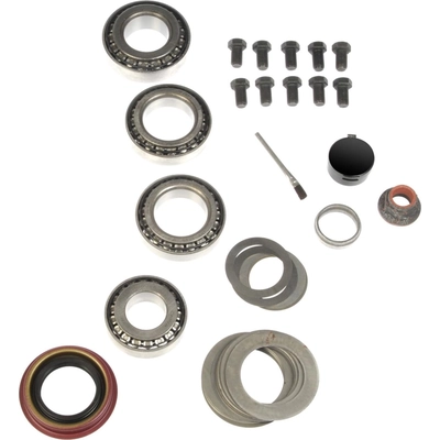 Differential Bearing Set by DORMAN (OE SOLUTIONS) - 697-101 pa1