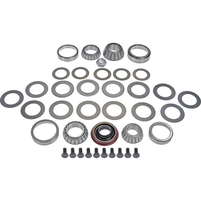 Differential Bearing Set by DORMAN (OE SOLUTIONS) - 697-102 pa1