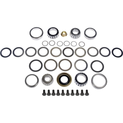 Differential Bearing Set by DORMAN (OE SOLUTIONS) - 697-109 pa1