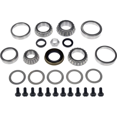 Differential Bearing Set by DORMAN (OE SOLUTIONS) - 697-116 pa1