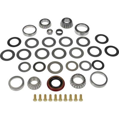 Differential Bearing Set by DORMAN (OE SOLUTIONS) - 697-119 pa1