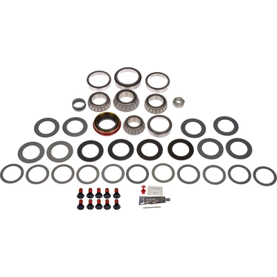 Differential Bearing Set by DORMAN (OE SOLUTIONS) - 797-100 pa1