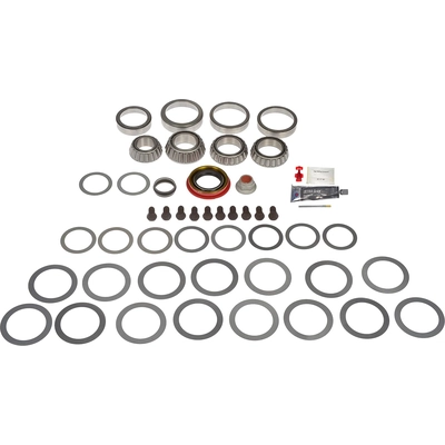 Differential Bearing Set by DORMAN (OE SOLUTIONS) - 797-101 pa1