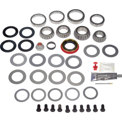 Differential Bearing Set by DORMAN (OE SOLUTIONS) - 797-107 pa1