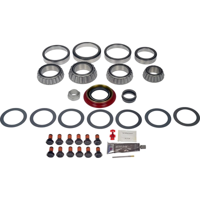 Differential Bearing Set by DORMAN (OE SOLUTIONS) - 797-108 pa1