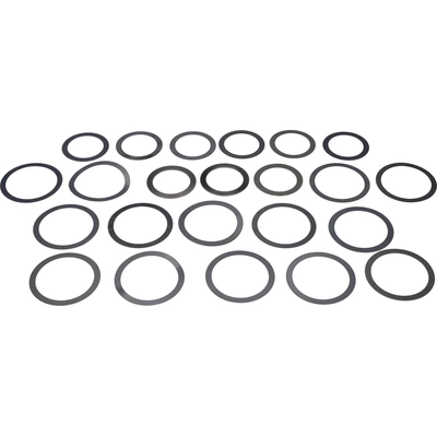 Differential Bearing Set by DORMAN (OE SOLUTIONS) - 797-114 pa3