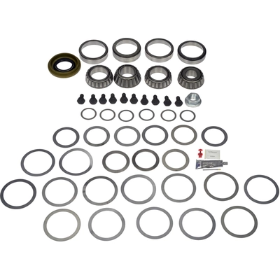 Differential Bearing Set by DORMAN (OE SOLUTIONS) - 797-114 pa5
