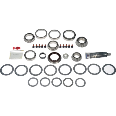 Differential Bearing Set by DORMAN (OE SOLUTIONS) - 797-119 pa1