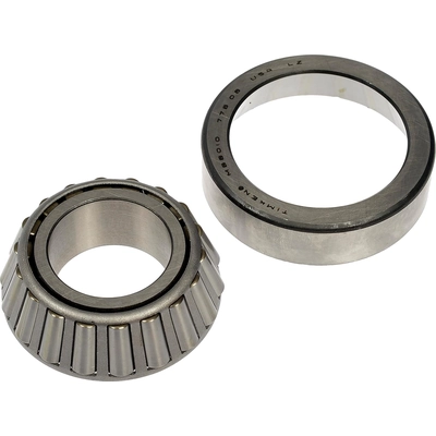 Differential Bearing Set by DORMAN (OE SOLUTIONS) - 797-119 pa2