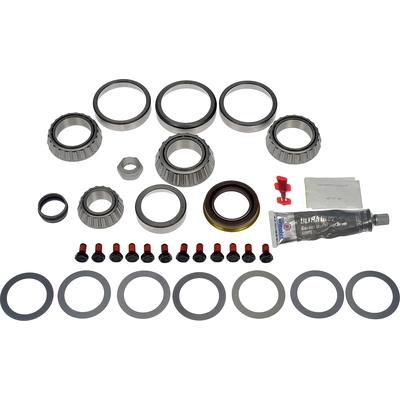 Differential Bearing Set by DORMAN (OE SOLUTIONS) - 797-120 pa1