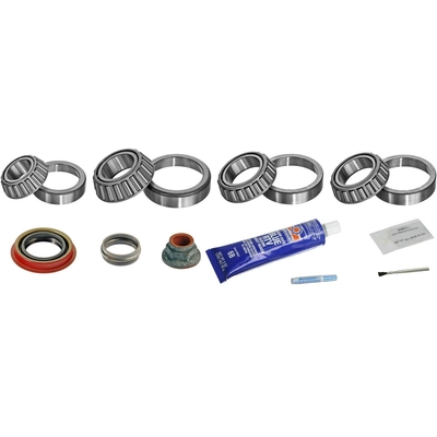 LUK - GDK315 - Axle Differential Bearing and Seal Kit pa1