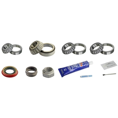 LUK - GDK320 - Axle Differential Bearing and Seal Kit pa1