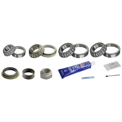 LUK - GDK321C - Axle Differential Bearing and Seal Kit pa1