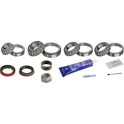 Differential Bearing Set by LUK - GDK321J pa1