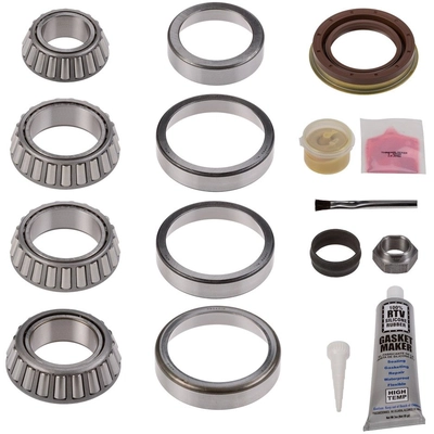 NATIONAL BEARINGS - RA304A - Differential Master Bearing Kit pa1