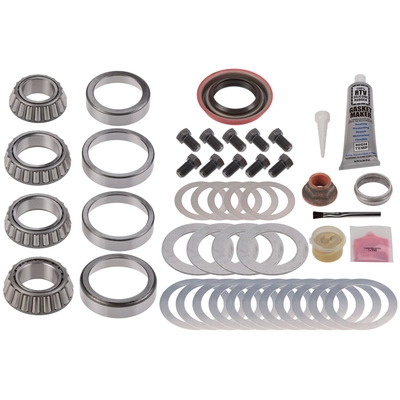 NATIONAL BEARINGS - RA311MK - Differential Rebuild Kit pa1