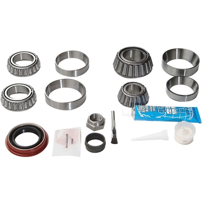 NATIONAL BEARINGS - RA320 - Axle Shaft Bearing and Seal Kit pa1